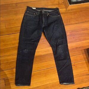 512 Levi’s Premium Jeans